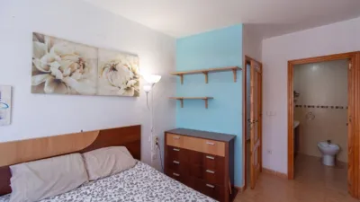Apartment at Calle de la Cirujeda, 19 photo 16