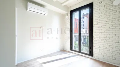 Apartment on Carrer del Consell de Cent photo 21
