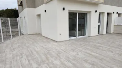 Apartment in Torreblanca photo 19
