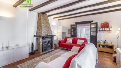 Chalet in Andalucia photo 38
