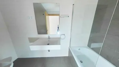 Flat in Cementiri Vell photo 23