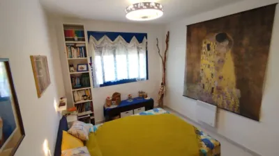 Penthouse on Avenida de la Isla de Pascua photo 20
