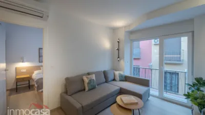 Apartment on Calle de Málaga, 6 photo 7