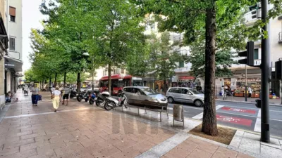 Apartment in Paseo Colón, Irun photo 21