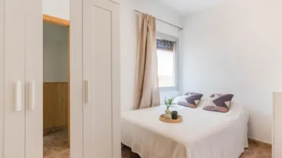 Apartment in Los Alcázares photo 23
