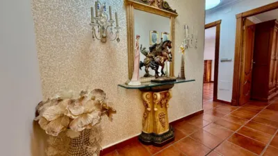 Villa in La Zenia photo 23