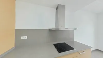 Flat in Cementiri Vell photo 25