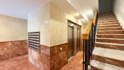 Apartment in Sants Patrons photo 69
