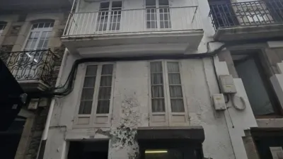 Chalet on Calle del Almirante Chicarro, 7 photo 2