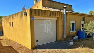 Chalet in Mas del Plata photo 13