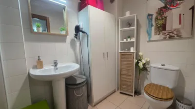 Apartment on Calle Tinojay photo 14