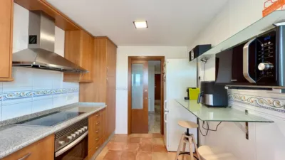 Apartment in Sants Patrons photo 9