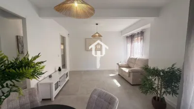 Apartment on Monforte del Cid Street photo 19