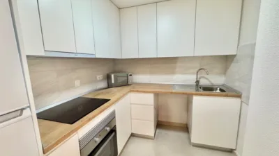 Apartment on Calle de Alfonso XIII, 11 photo 2