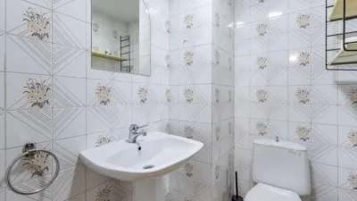Apartment on Calle Obispo Hurtado photo 20