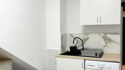 Flat on Calle de la Paz photo 9