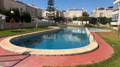 Apartment in Torreblanca photo 21