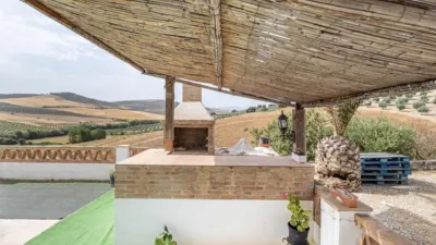 Chalet en South Of Spain photo 29