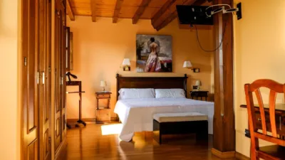 Rustic Finca in Costa Verde photo 23