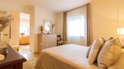 Apartment in Parque Atlántico - Ronda Este photo 23
