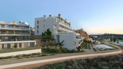 Apartment on Calle Islas Caiman photo 9