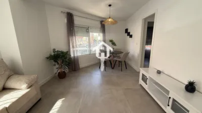 Apartment on Monforte del Cid Street photo 17