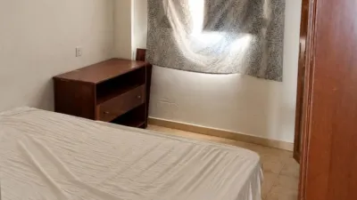 Apartment on Huerta Rosalia Street photo 9