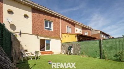 Townhouse on Avenida Burgos, 20 photo 33