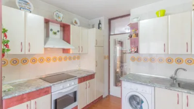 Apartment on Avenida Central photo 18
