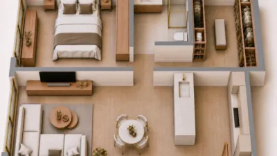 Apartment on Avenida photo 4