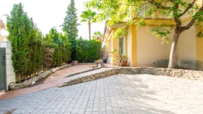 Chalet on Calle Lavanda, 51 photo 3