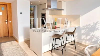 Apartamento en calle Undefined Finca Abama photo 8