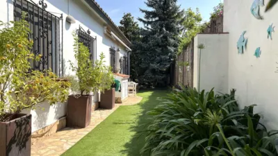 House in Cases Noves 1 photo 24