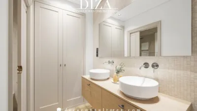 Apartment on Calle de Los Peñascales photo 25