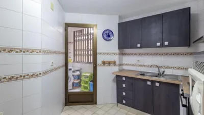 Apartment on Calle Obispo Hurtado photo 9