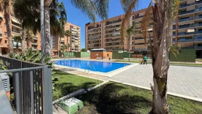 Apartment at Avenida del Medico Ricardo Ferre, 42 photo 19