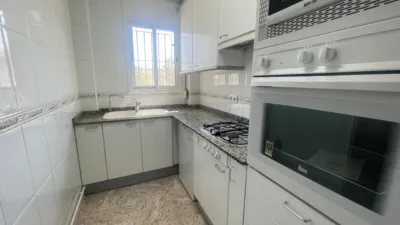 Flat for sale on Carrer de Lavoisier photo 12