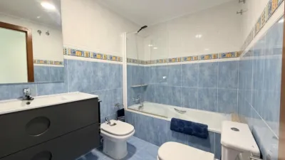 Apartment in Sants Patrons photo 60