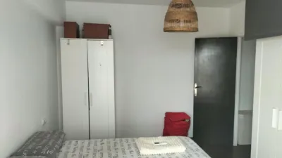 Apartment in Ciudad Jardín photo 6