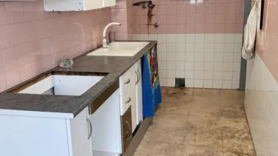 Apartment on Huerta Rosalia Street photo 5
