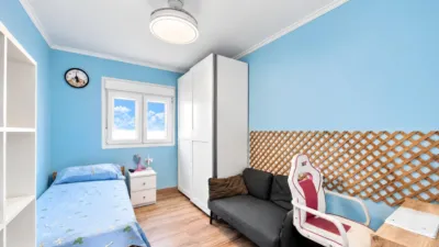 Chalet in Pelagatos - Pago del Humo photo 26