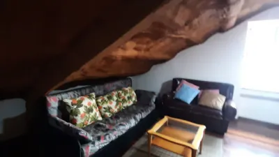 Chalet on Calle Cr Viveiro, No. 5 photo 24