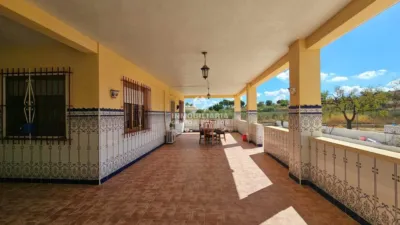 Chalet in Aspe photo 7