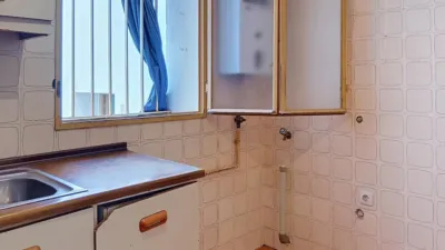 Apartment in Ronda de Triana-Patrocinio-Turruñuelo photo 12