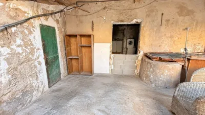 Chalet in Rafal Vell
