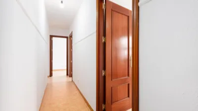 Apartment on Jovellanos Street photo 23