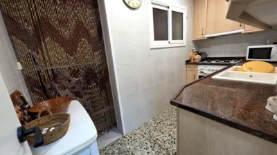 Apartment on Carrer de Sant Crispí photo 6