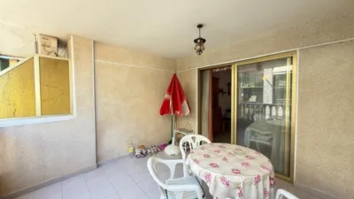 Apartment on Fragata Street photo 25
