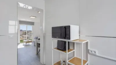 Apartment in Parque Las Naciones photo 5