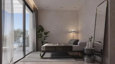 Apartment on Calle Torre La Sal photo 3
